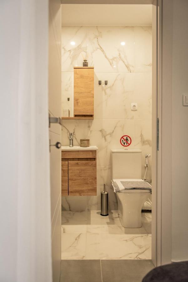 Artemis Apartment Midas Home Project Selanik Dış mekan fotoğraf