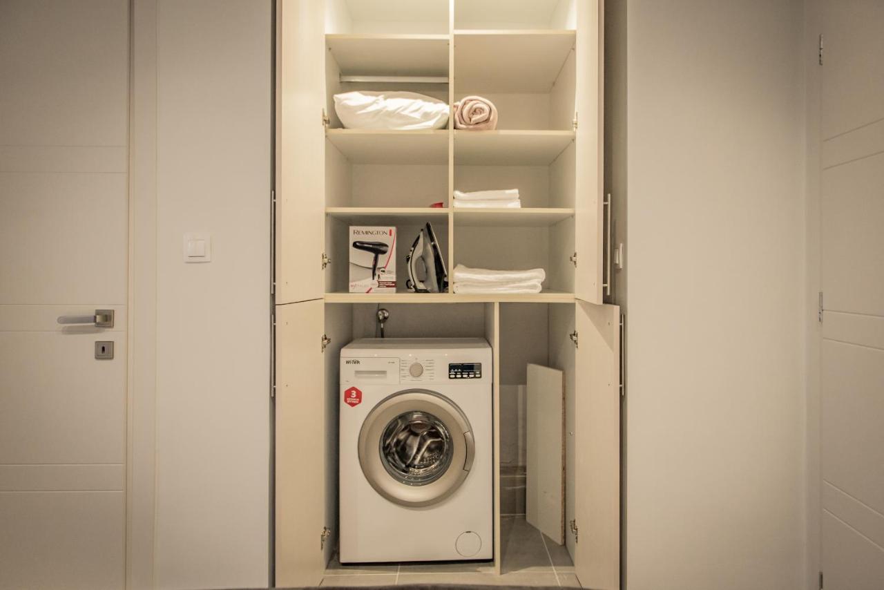 Artemis Apartment Midas Home Project Selanik Dış mekan fotoğraf