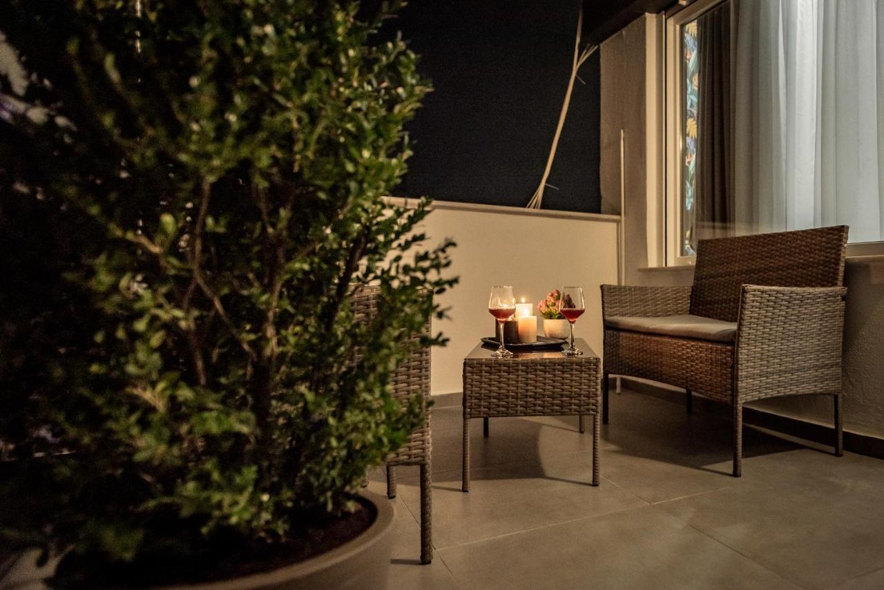 Artemis Apartment Midas Home Project Selanik Dış mekan fotoğraf