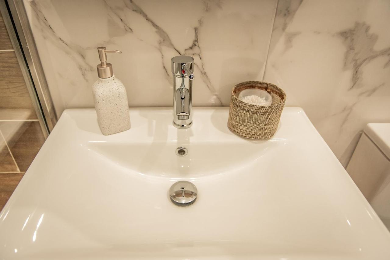 Artemis Apartment Midas Home Project Selanik Dış mekan fotoğraf