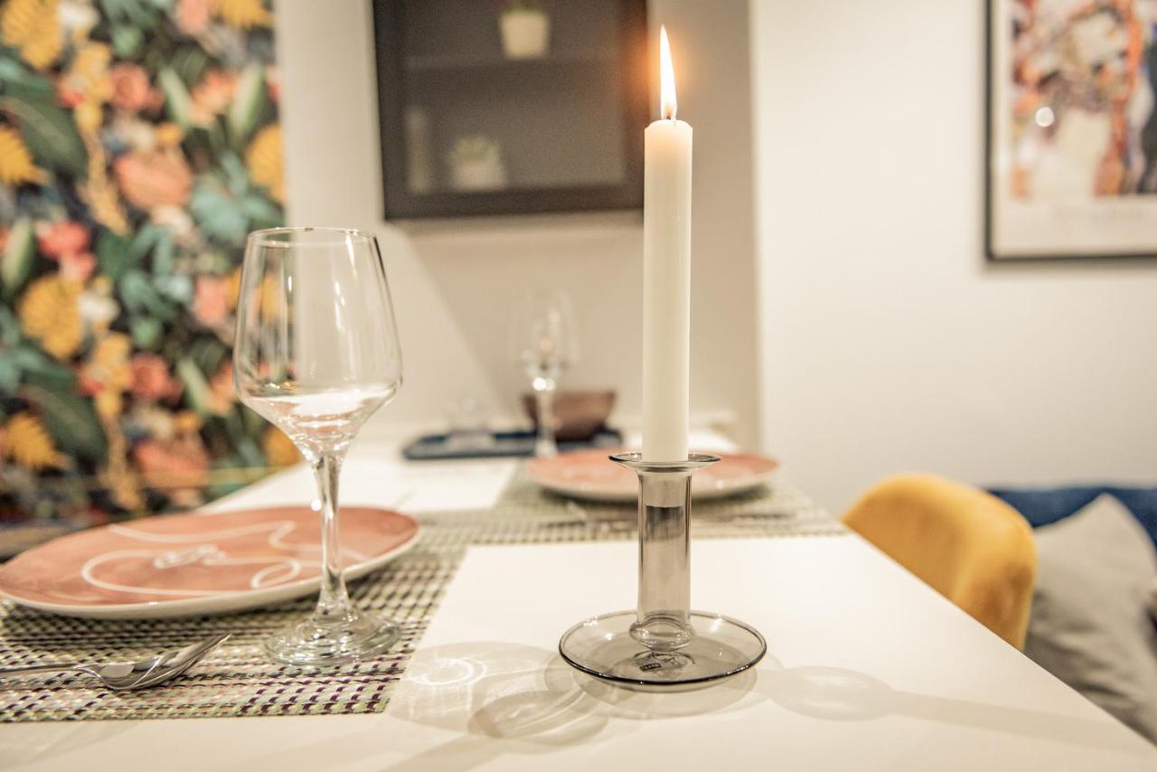 Artemis Apartment Midas Home Project Selanik Dış mekan fotoğraf