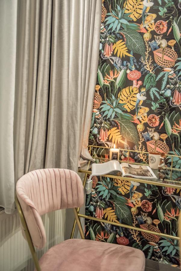 Artemis Apartment Midas Home Project Selanik Dış mekan fotoğraf