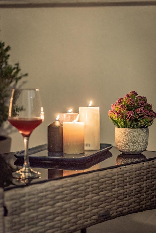 Artemis Apartment Midas Home Project Selanik Dış mekan fotoğraf