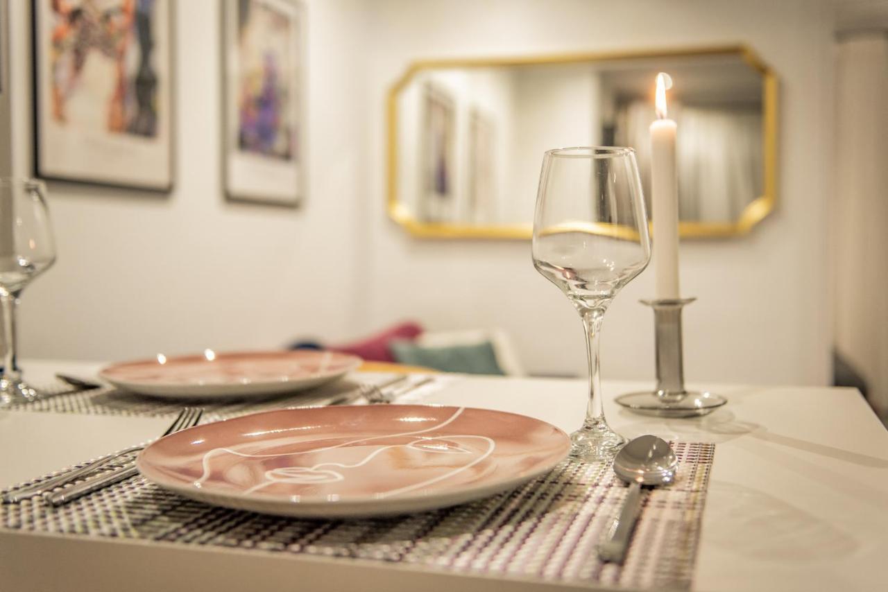 Artemis Apartment Midas Home Project Selanik Dış mekan fotoğraf