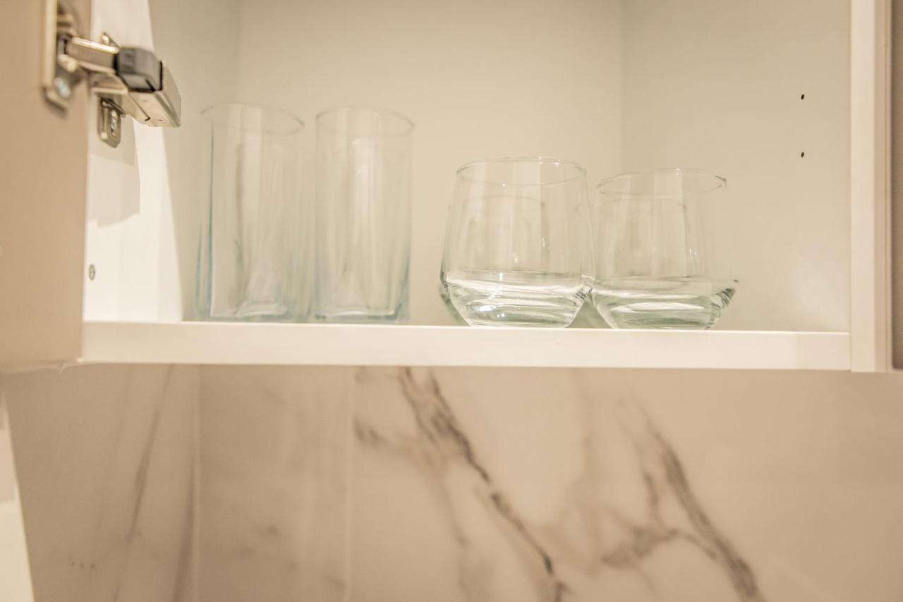 Artemis Apartment Midas Home Project Selanik Dış mekan fotoğraf