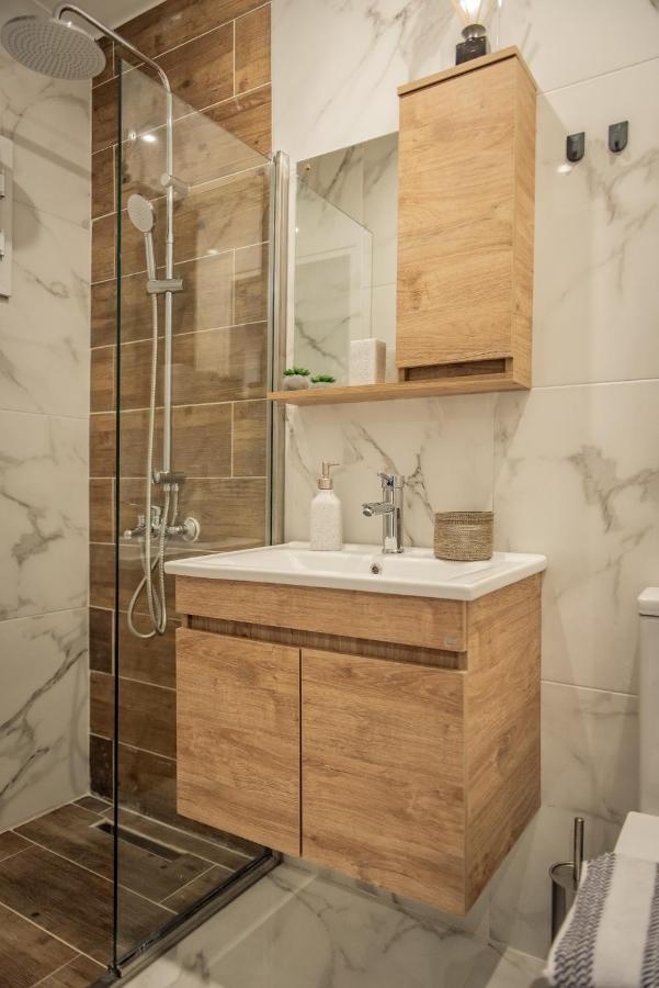 Artemis Apartment Midas Home Project Selanik Dış mekan fotoğraf