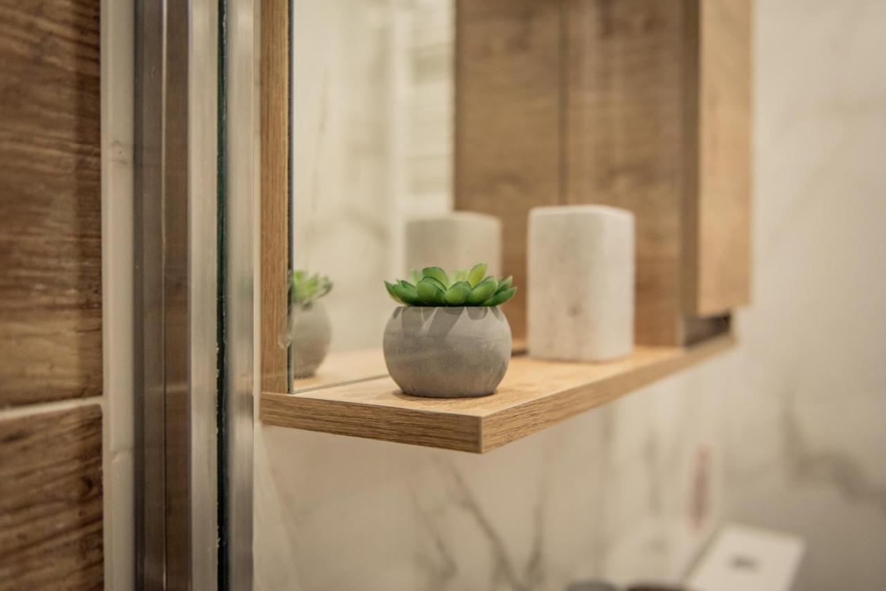 Artemis Apartment Midas Home Project Selanik Dış mekan fotoğraf