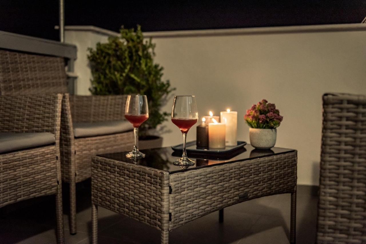 Artemis Apartment Midas Home Project Selanik Dış mekan fotoğraf